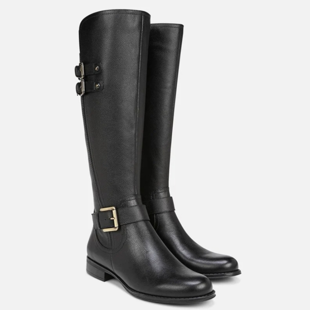 Naturalizer Women's Jessie Knee High Boot